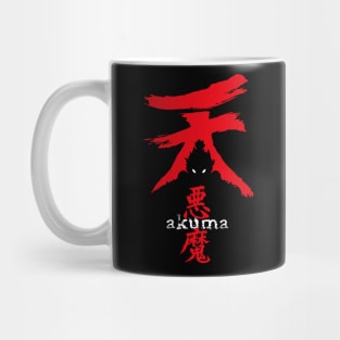 Akuma Mug